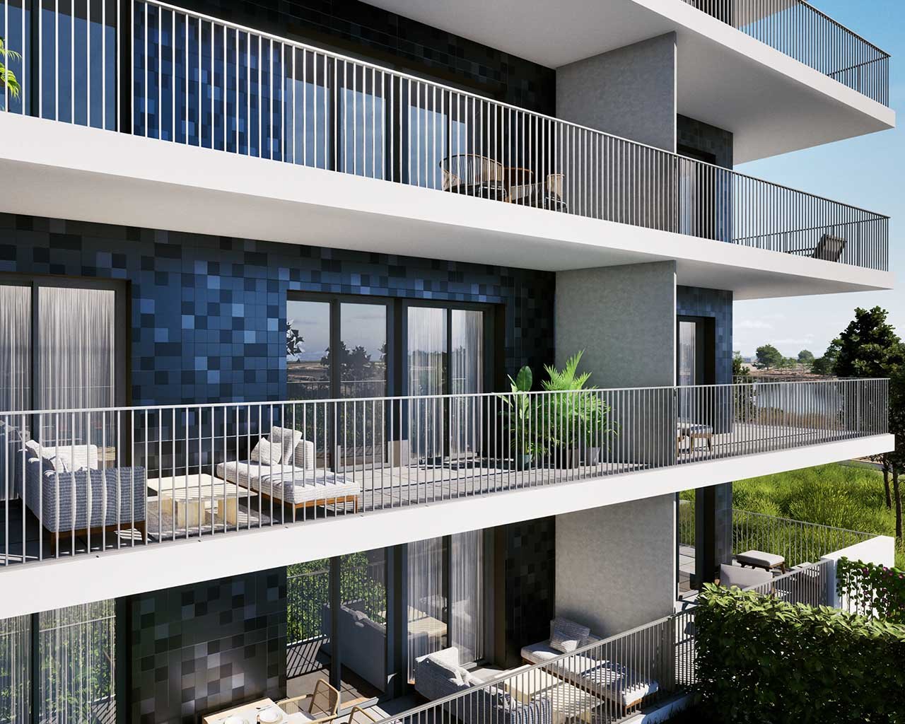MODJO RIVERSIDE — foto 3