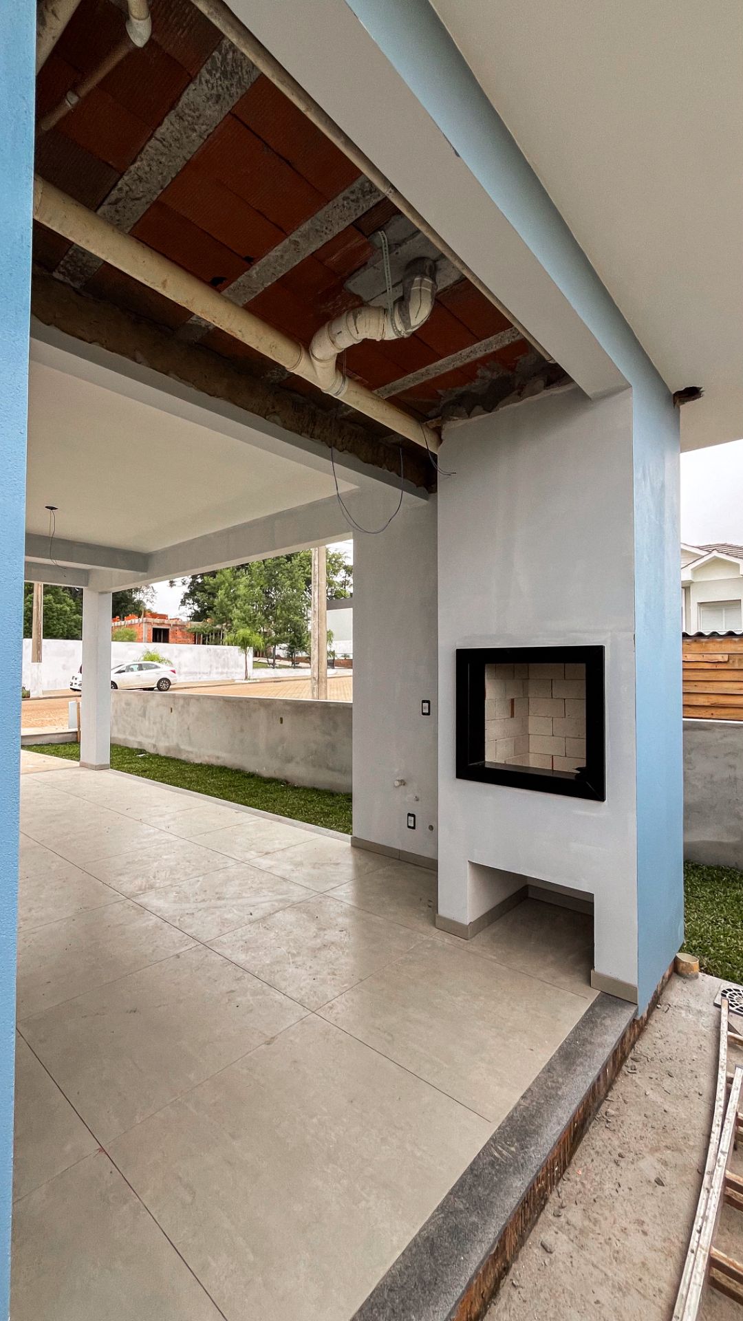 Duplex em Linha Santa Cruz com 2 Suítes à Venda - Foto 7