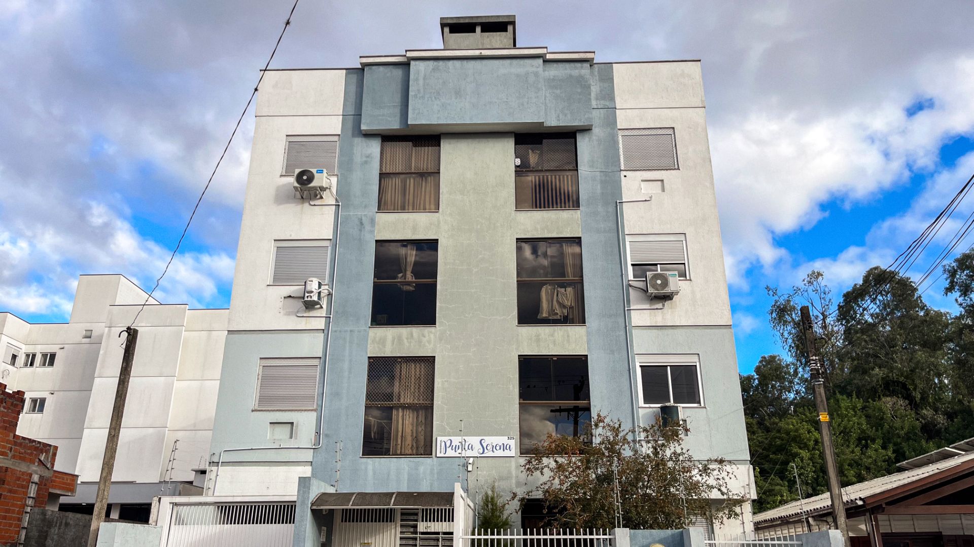 Apartamento no Universitário com 2 Dormitórios - Foto 10