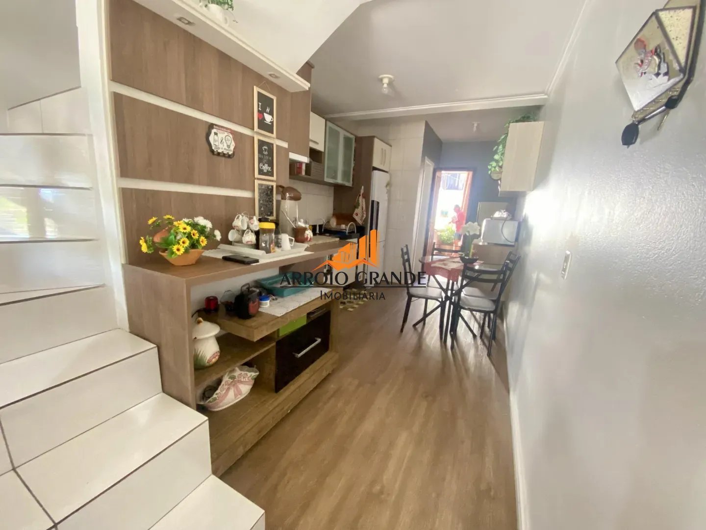 Duplex com 02 dormitórios e 02 vagas - Foto 11