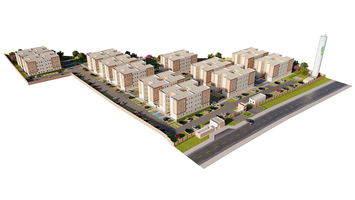 Residencial Morumbi, foto 5