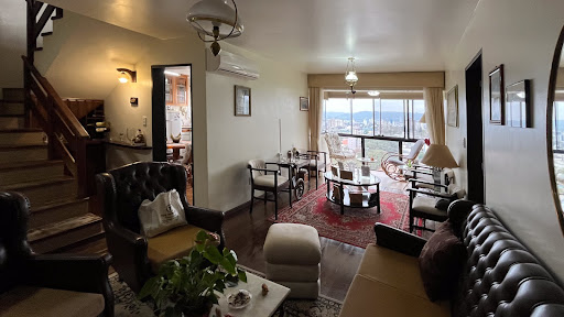 Cobertura no Centro com 3 dormitórios e área gourmet - Foto 4