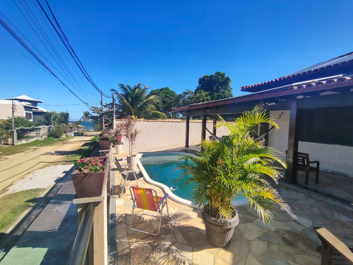 Casa em Condomínio em Bananeiras, Araruama