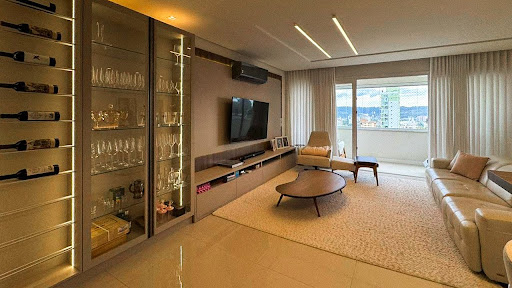 Apartamento no Centro com 3 dormitórios - Foto 8