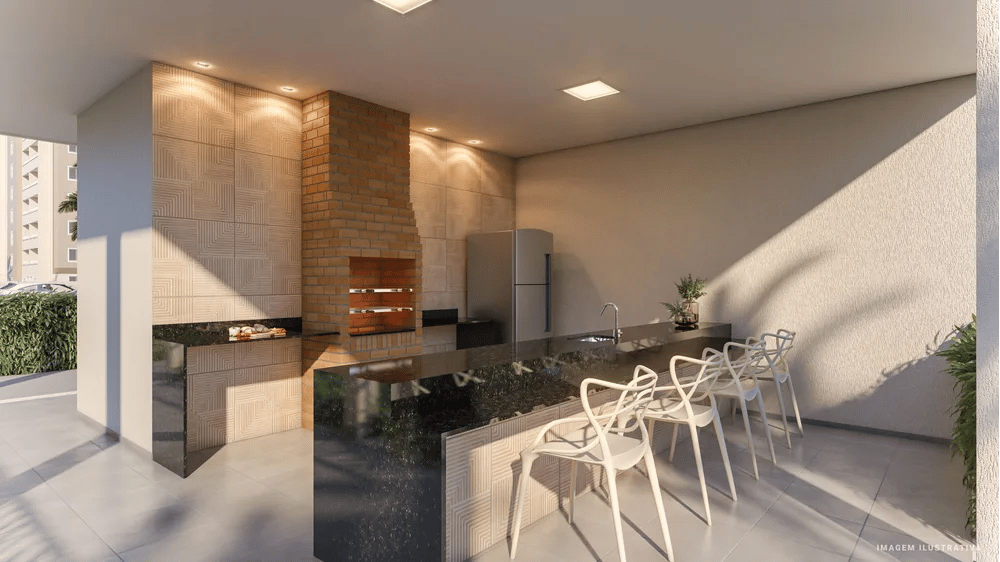 Residencial Celestial - Foto 7