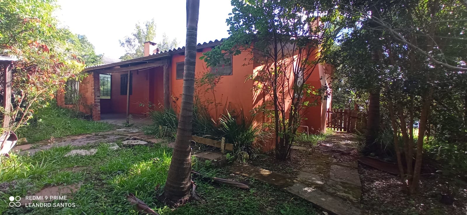 2,8 hectares - Rio Pardinho - Foto 9