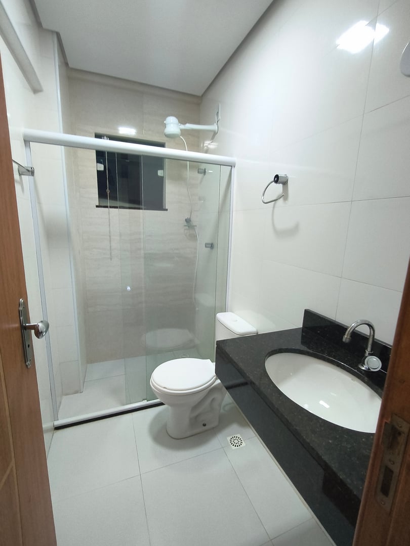 Apto de 2/4 - suíte - Locação  - Foto 11