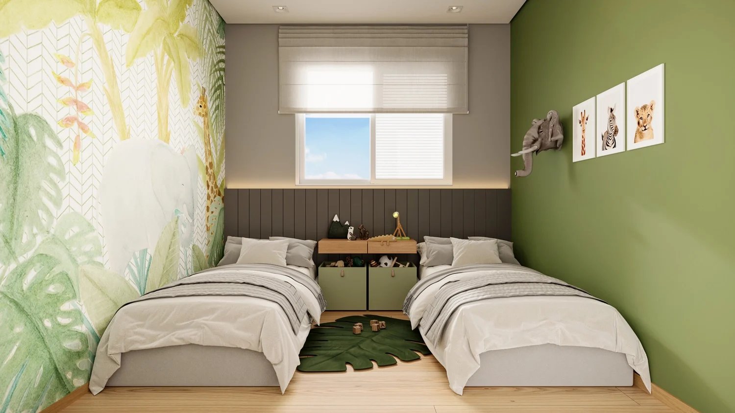 Residencial Sensia Solarium - Foto 13