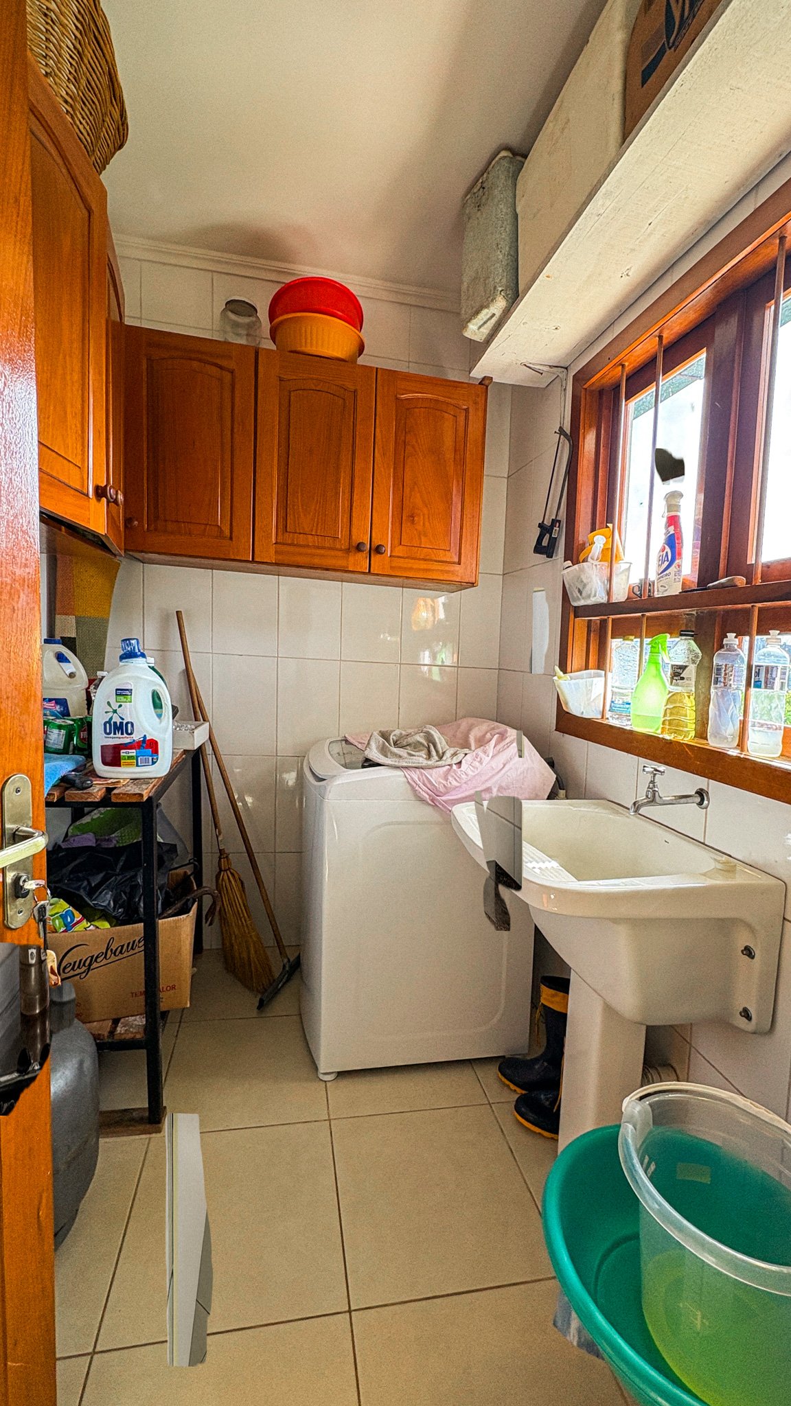 Casa com 2 dormitórios e suíte no Bairro Margarida  - Foto 15