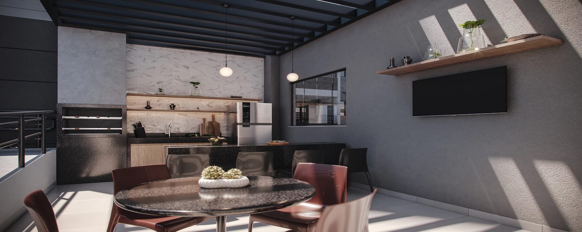 Residencial Gran Campolim - Foto 7