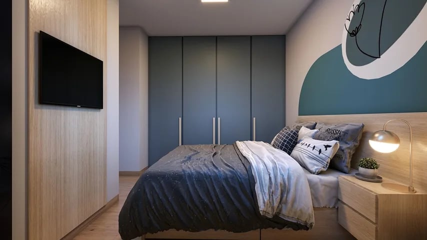 ESGOTADO - Residencial Chapada Flamboyant - Foto 7