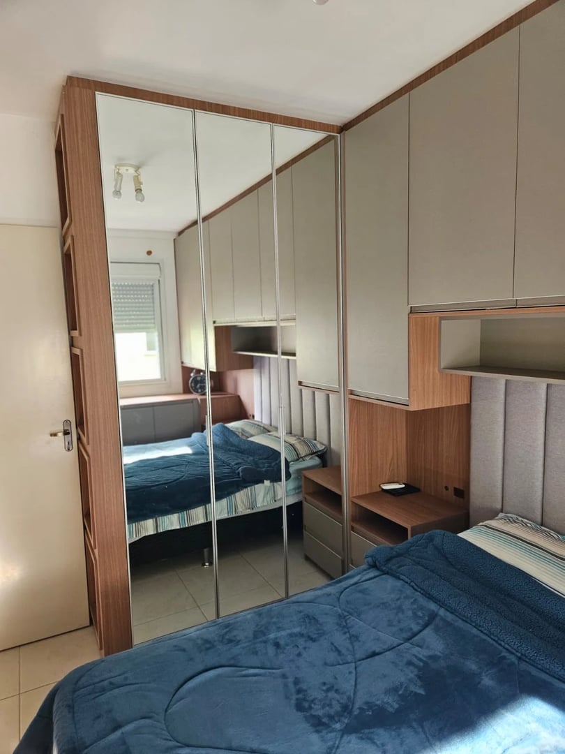 Apartamento próximo a Unisc - Foto 11