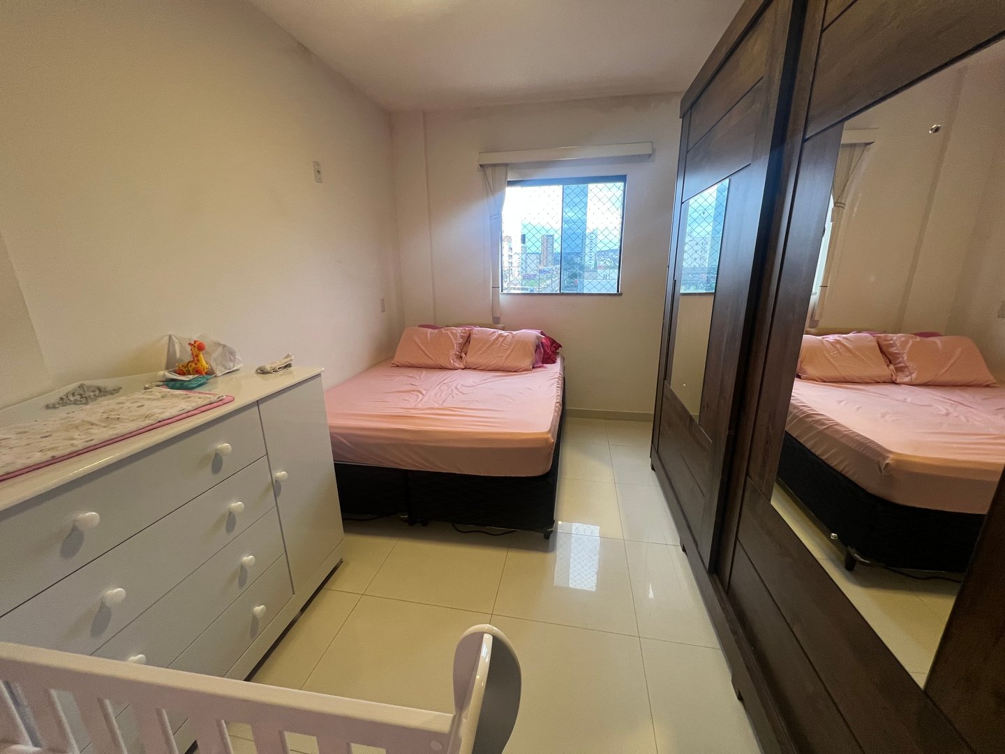 Apartamento 3/4 à venda, Boa Vista - Foto 11