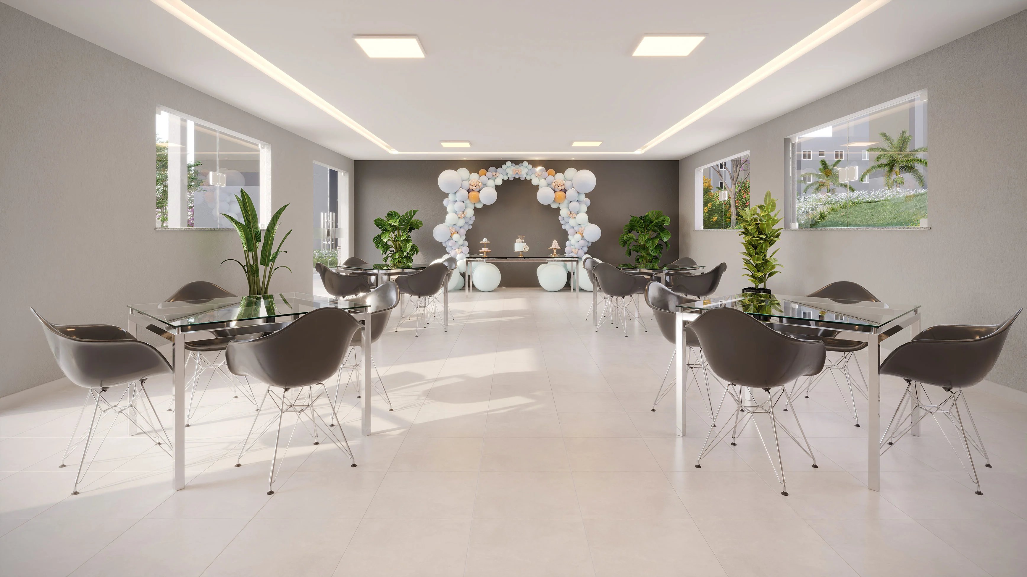 Residencial Vila Serrana - Foto 8