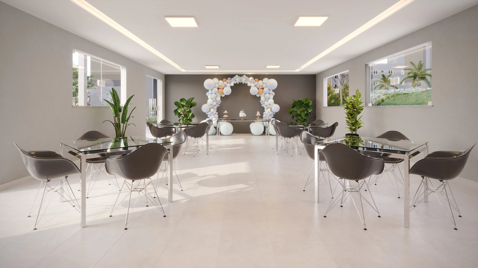 Residencial Vila Serrana - Foto 8