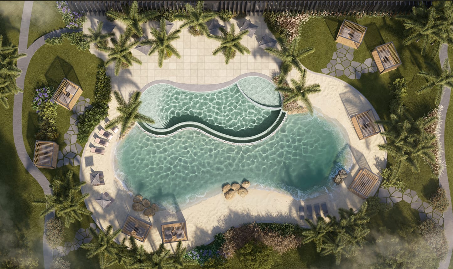 Mirage Exclusive Resort - Foto 18