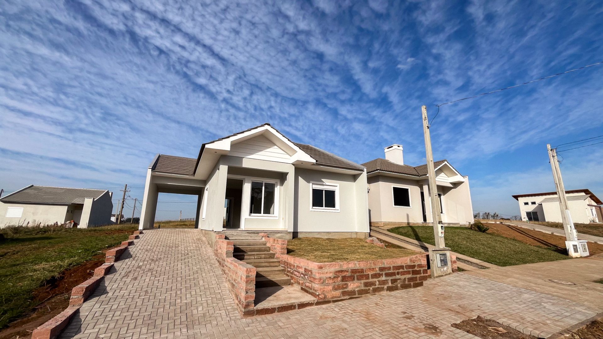 Casa no Parque das Palmeiras com 2 Dormitórios - Foto 5