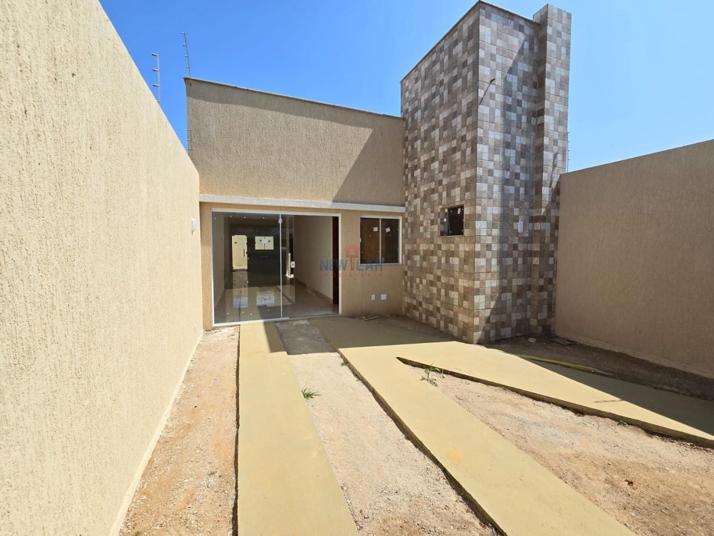 Casa à venda, Primavera, Vitória da Conquista, BA