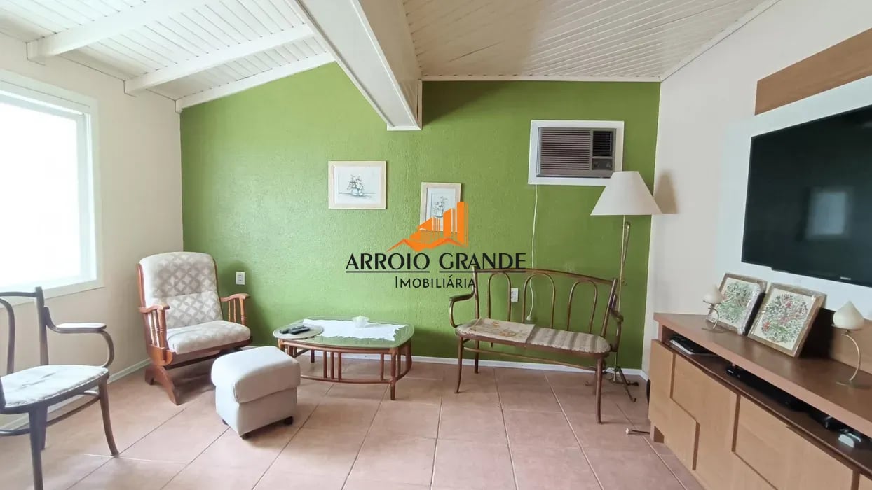 Casa com 3 quartos a venda e 2 vagas bairro Ana Nery em Santa Cruz do Sul - Foto 11