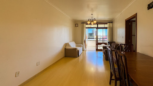 Apartamento no Centro com 3 dormitórios