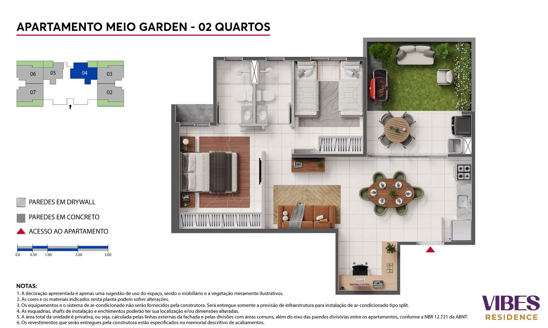 Vibes Residence - Foto 23