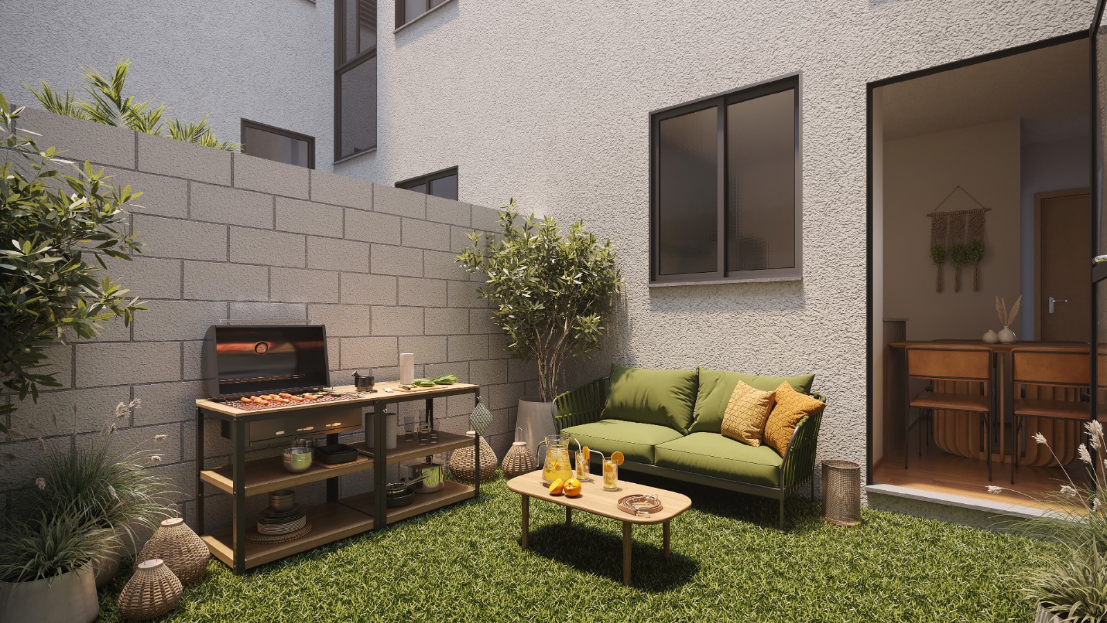 Residencial Pontal de Maracaípe - Foto 7