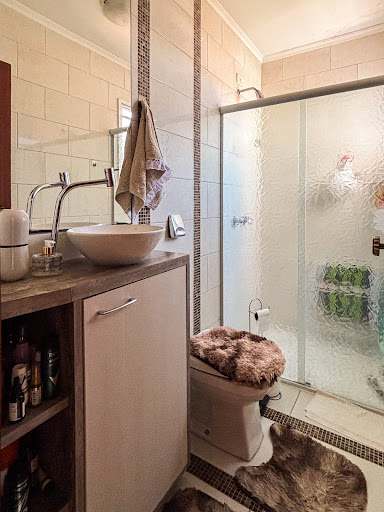 Apartamento no Centro com 2 dormitórios e sacada - Foto 10