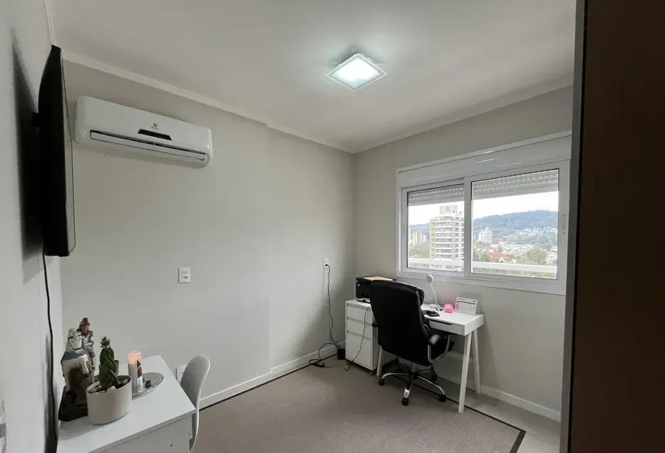 Cobertura - Vítorio Veneto - Foto 15