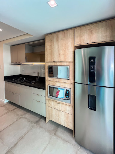 Apartamento no München Open Mall com 3 dormitórios - Foto 24