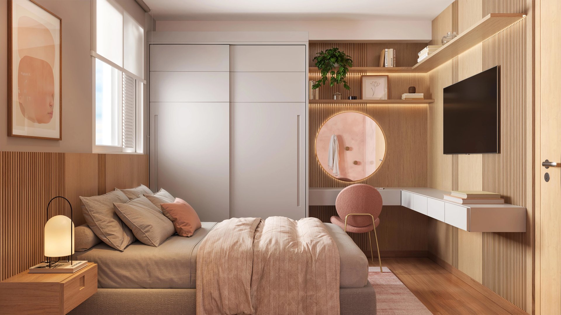 Residencial Poente das Bromélias - Foto 15