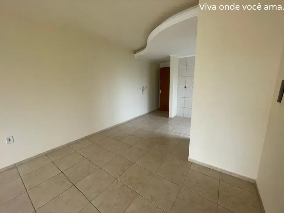Apartamento com 2 quartos a venda e 1 vaga bairro universitário em Santa Cruz do Sul - Foto 5