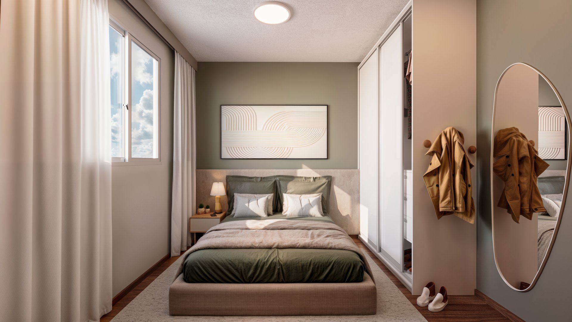 Residencial Reserva dos Bandeirantes - Foto 10