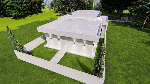 Geminado no Parque das Palmeiras com 2 dormitórios e Suíte - Foto 15