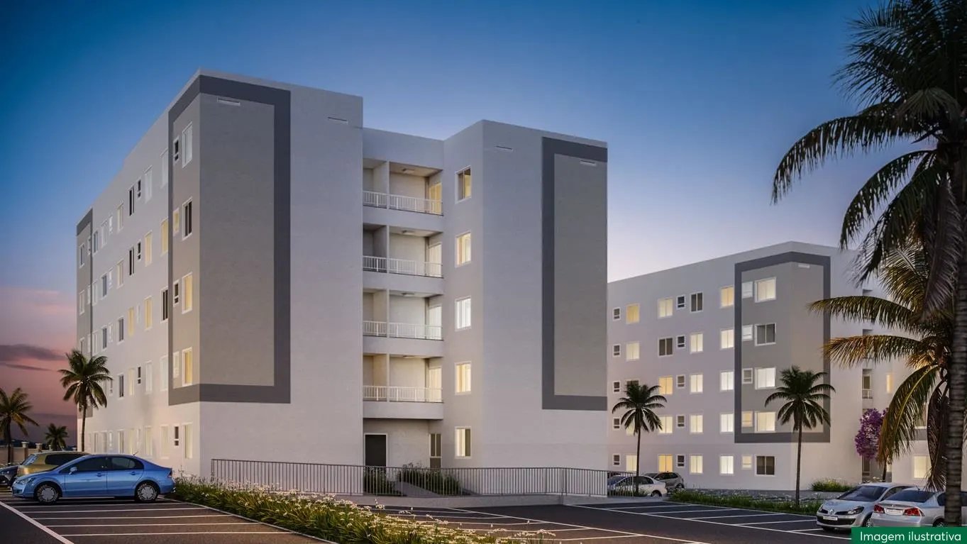 Residencial Real Prime - Foto 5