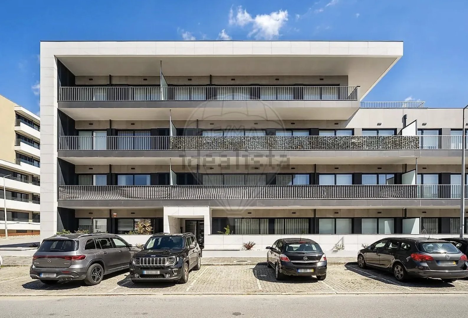 APARTAMENTO - 34132535