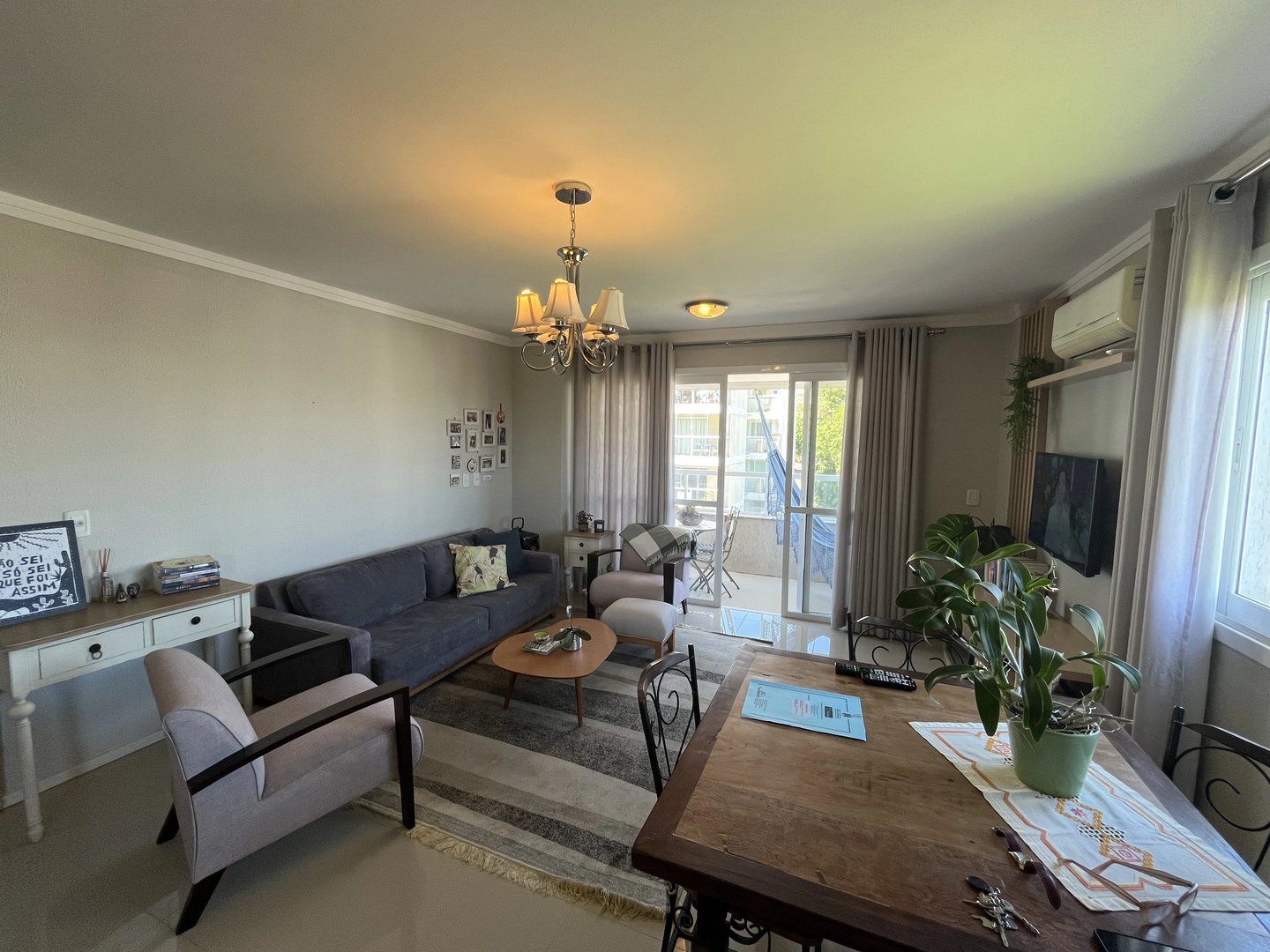 Apartamento com 2 suítes no Santo Inácio - Foto 4