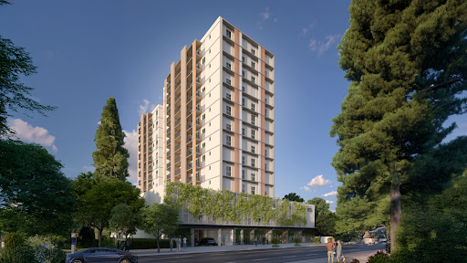 Apartamentos de 1 dormitório no Vita Zagonel  - Foto 12