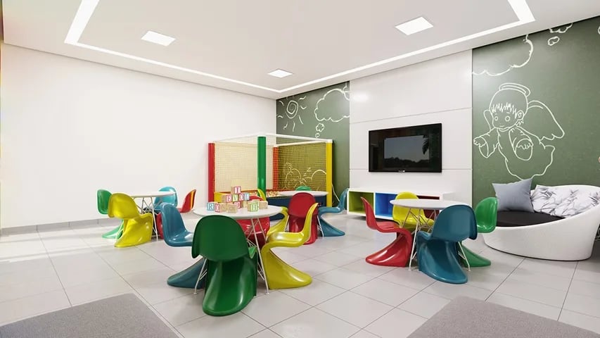 Trilhas do Horizonte Residence - Foto 11