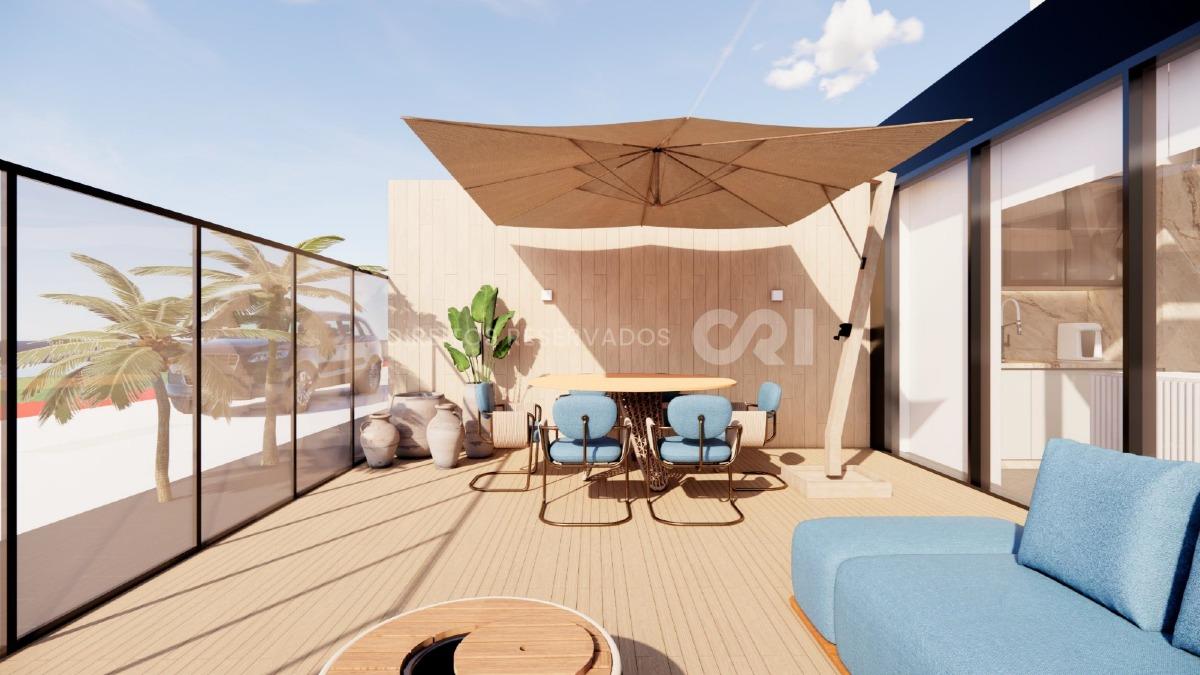 Sunrise Garden Duplex - Foto 5