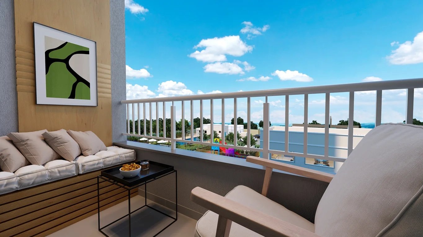 Residencial Alameda das Andorinhas - Foto 10