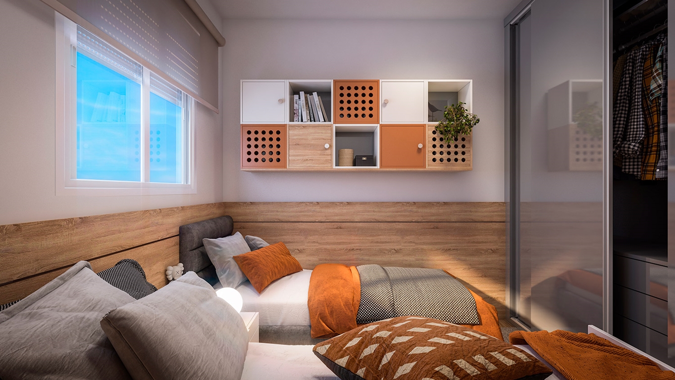 Residencial Terrazo Ipiranga - Foto 11