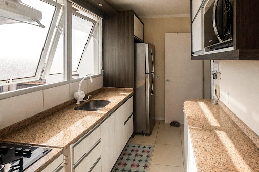 Apartamento à Venda no Centro de Santa Cruz do Sul, 2 Dorms - Foto 4