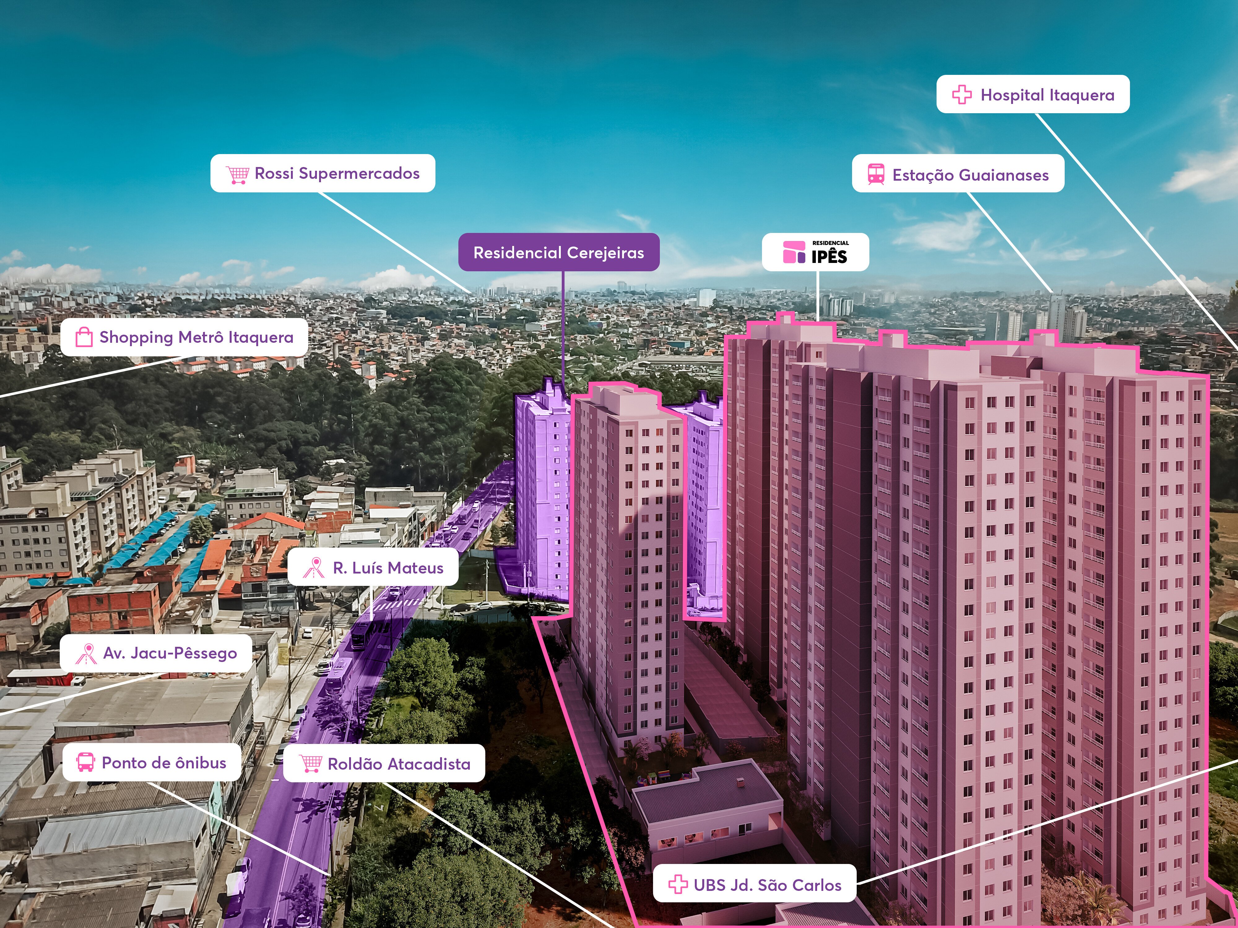 Residencial Ipês, foto 12