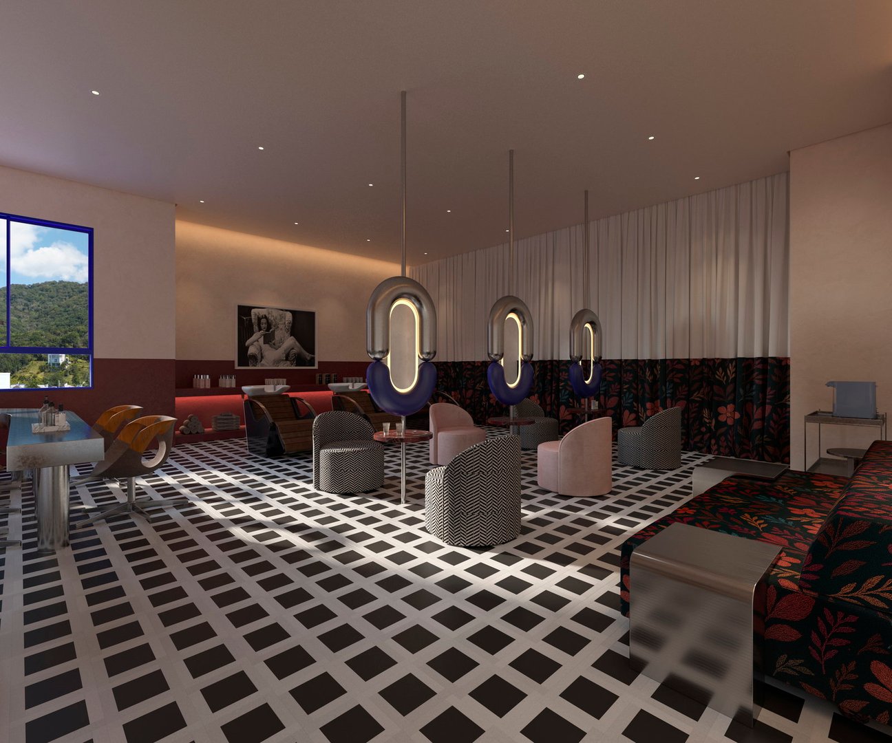 Urban Design Living — foto 19