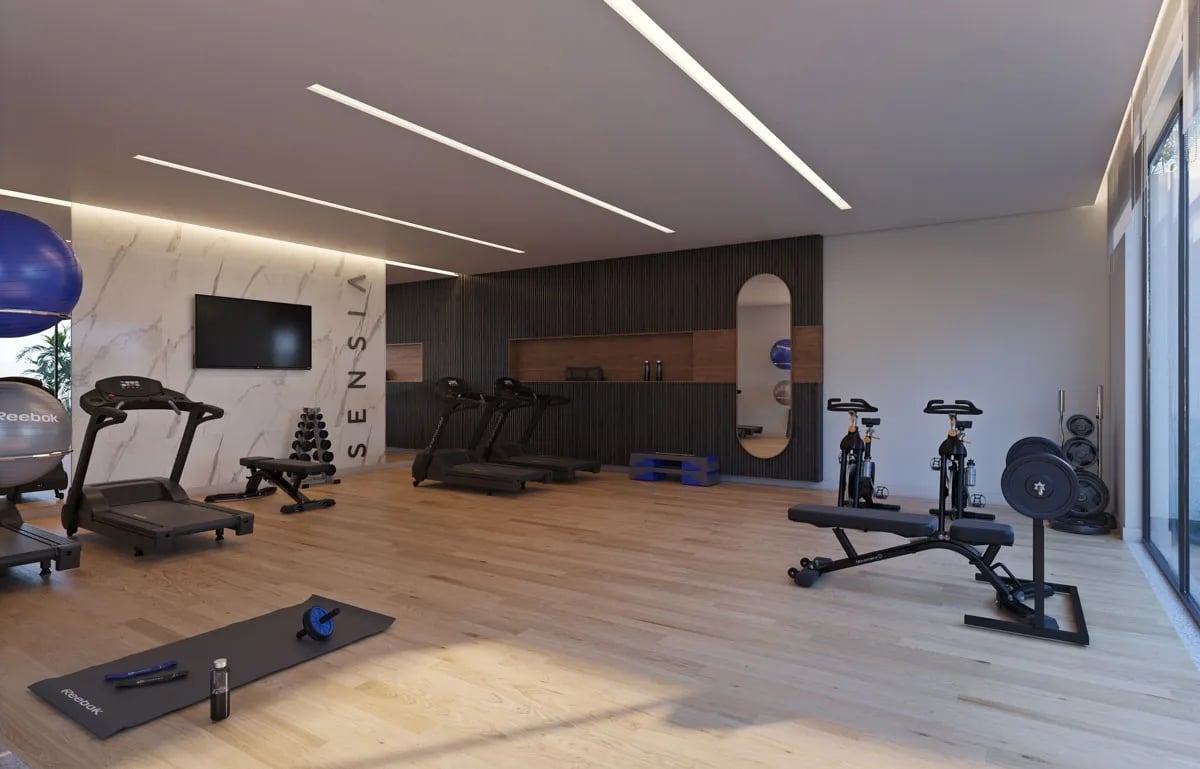 Residencial Sensia Way - Foto 6