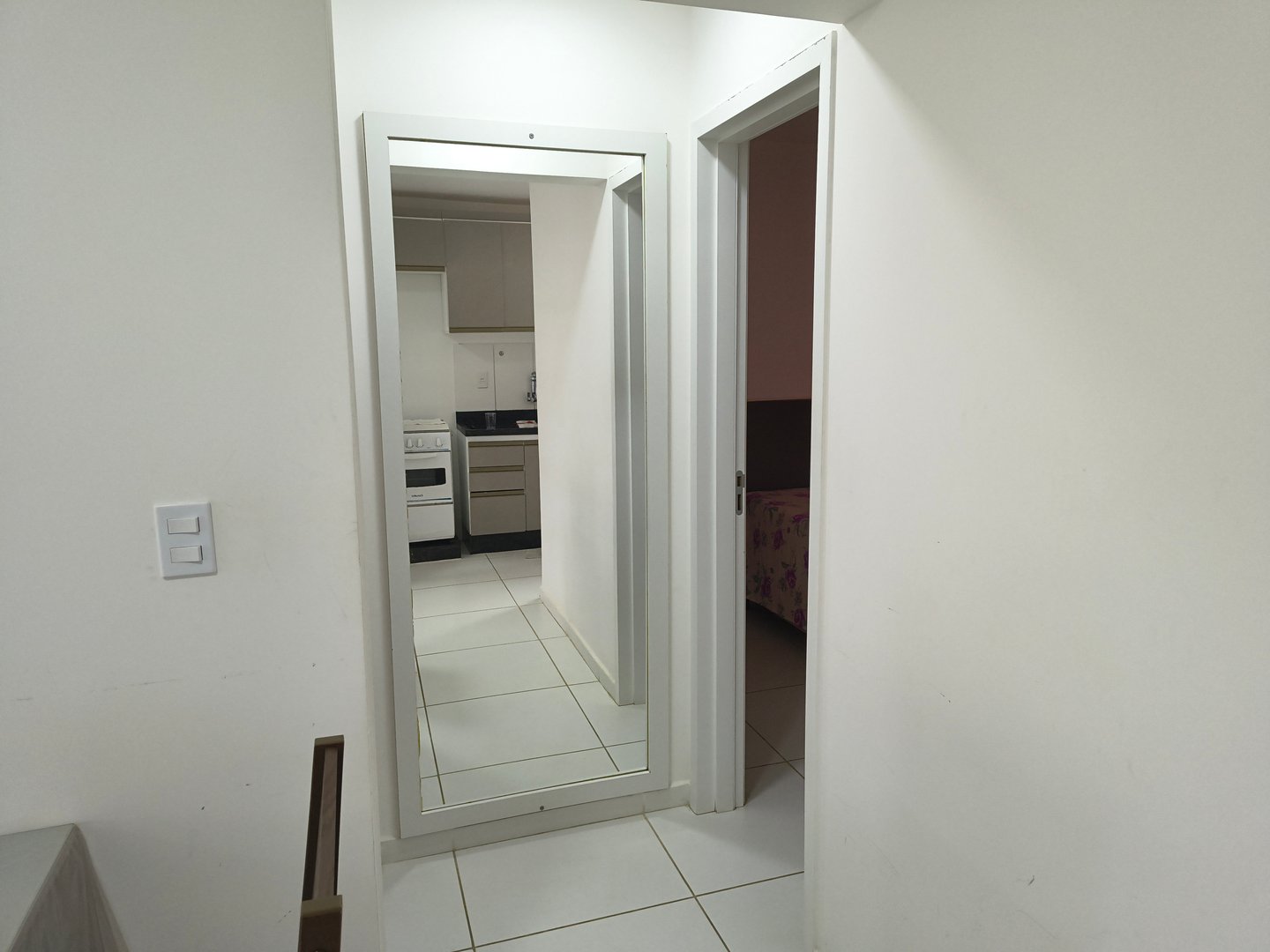 Apto de 3 quartos mobiliado - Locação - Foto 11