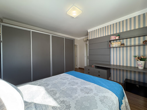Casa no Jardim Europa com 3 dormitórios (2 suítes) e escritório - Foto 9