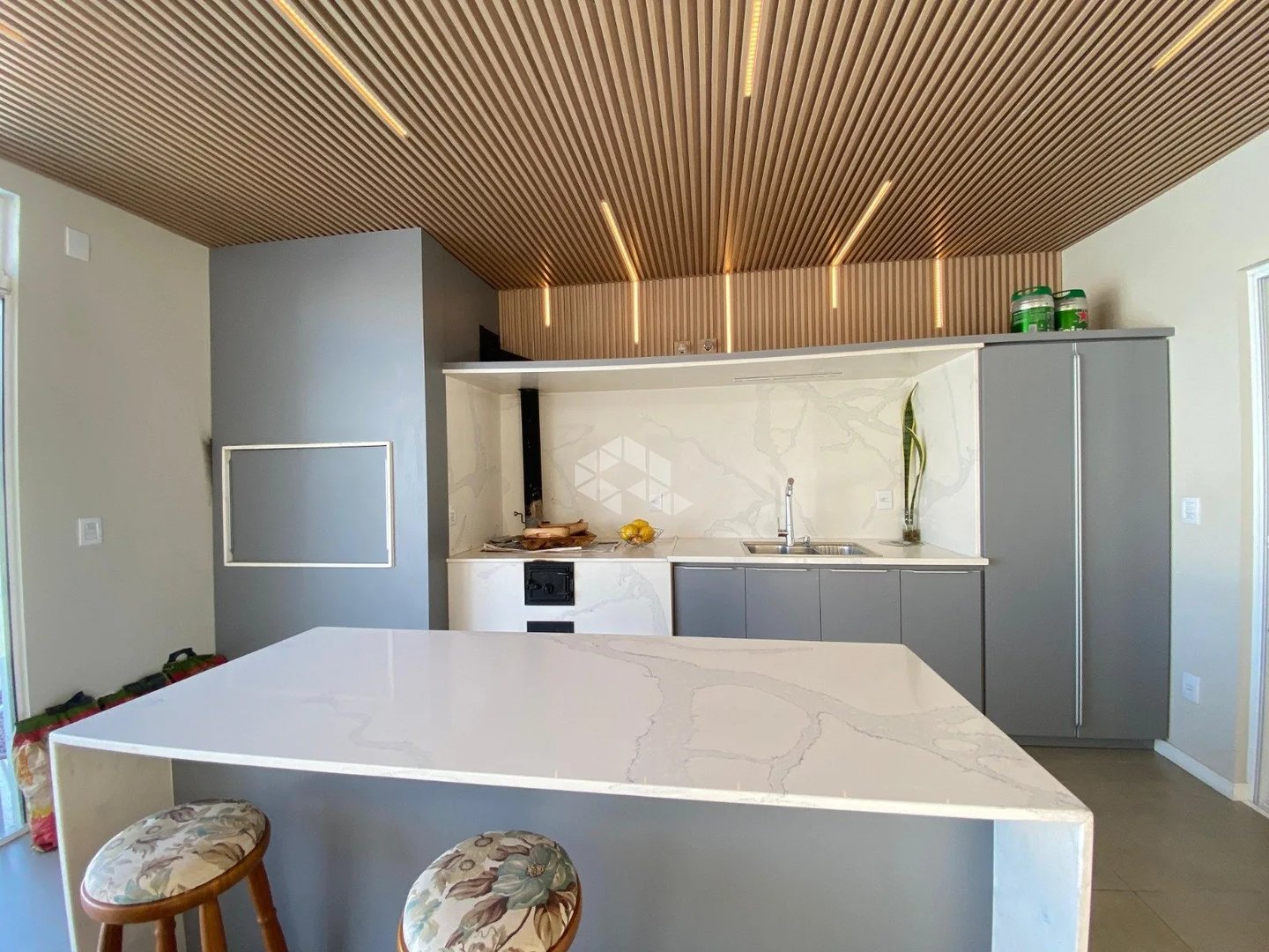 Casa com 4 quartos - Foto 3