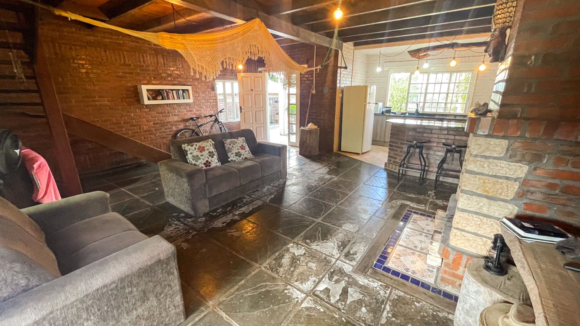 Casa no Jardim Europa com 2 dormitórios - Foto 8