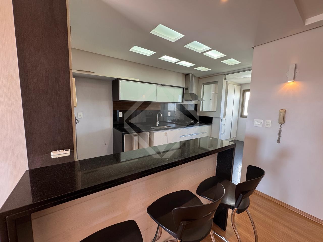 Apartamento Sanvitto — foto 14